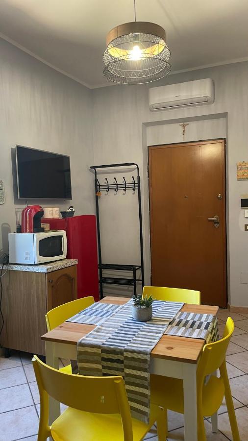 Appartamento Da Paoletta A San Vittorino, Roma San Vittorino  Exterior foto