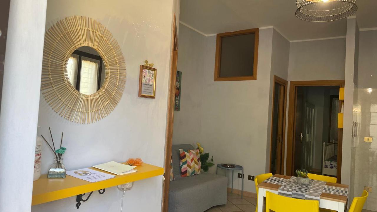 Appartamento Da Paoletta A San Vittorino, Roma San Vittorino  Exterior foto